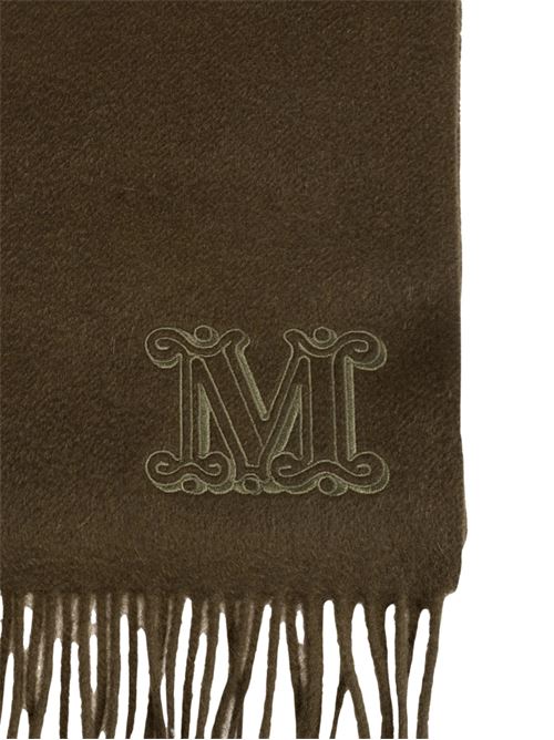 Sciarpa Dalia in cashmere MAX MARA ACCESSORI | 2624546311600WSDALIA029